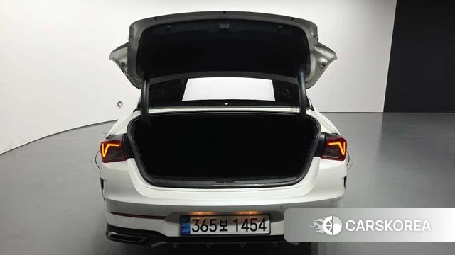 Kia K5 Hybrid 3rd Generation id 4793125 из Кореи 11