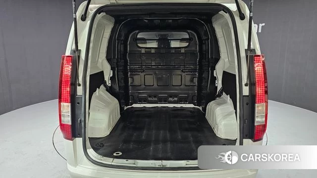 Hyundai Staria id 3818437 из Кореи 11