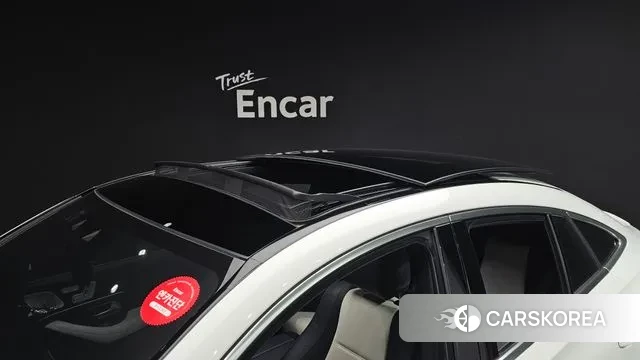 Mercedes-Benz GLE-Class W167 id 2993414 из Кореи 11