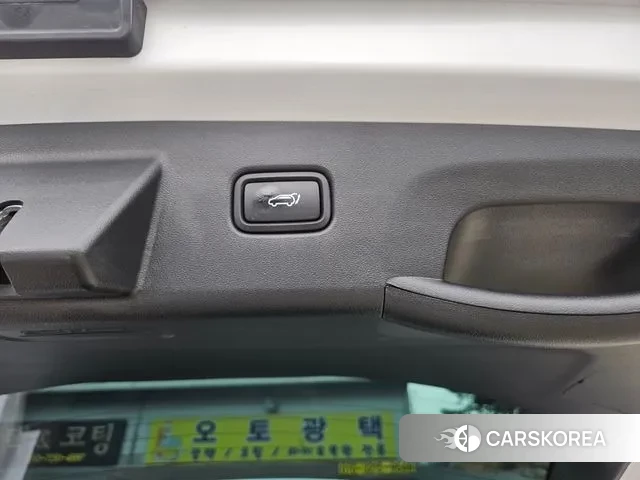 Hyundai Tucson Hybrid (NX4) id 2959137 из Кореи 11