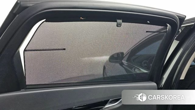Genesis G80 (RG3) id 3893347 из Кореи 11