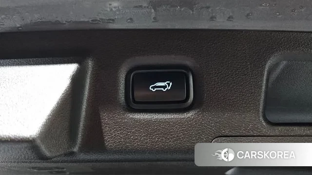 Hyundai Santa Fe TM id 3677325 из Кореи 11