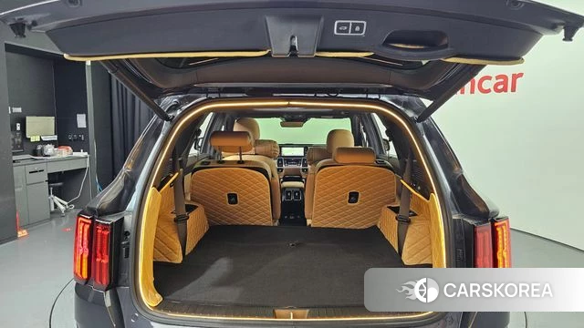 Kia Sorento 4th Generation id 4495436 из Кореи 11