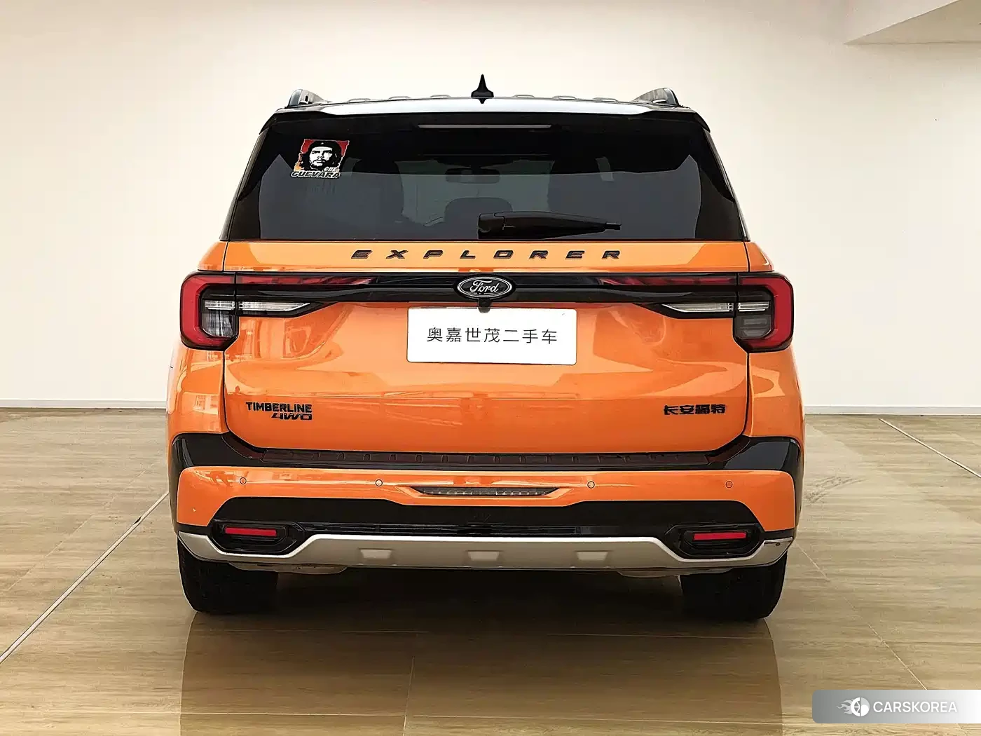 Ford Explorer id 4659888 из Китая 11