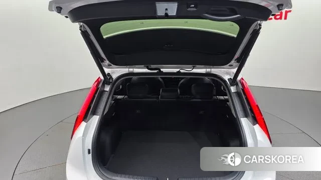 Kia Di Ol Nu Niro id 3207980 из Кореи 11