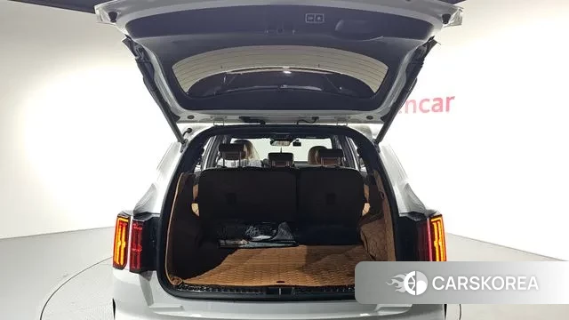 Kia Sorento 4th Generation id 3442665 из Кореи 11