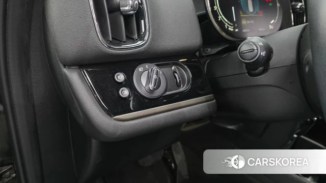 Mini Cooper Countryman id 4871959 из Кореи 11