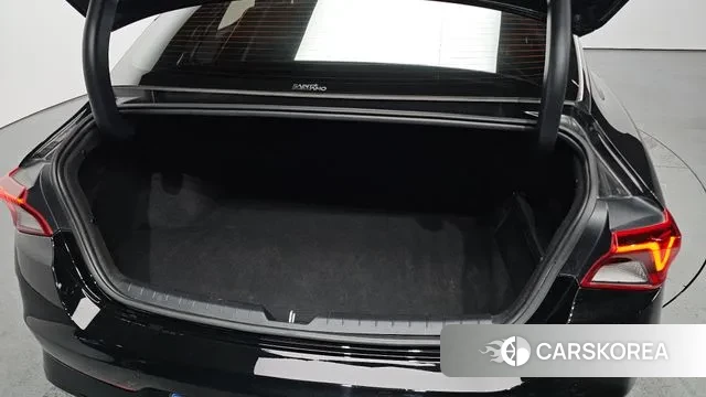 Kia K5 3rd generation id 3626043 из Кореи 11