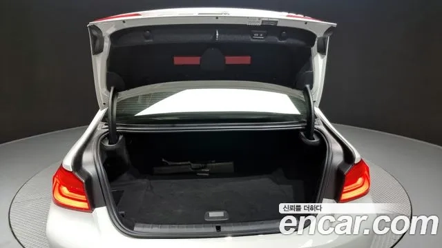 BMW 5 Series (G30) id 2932399 из Кореи 11