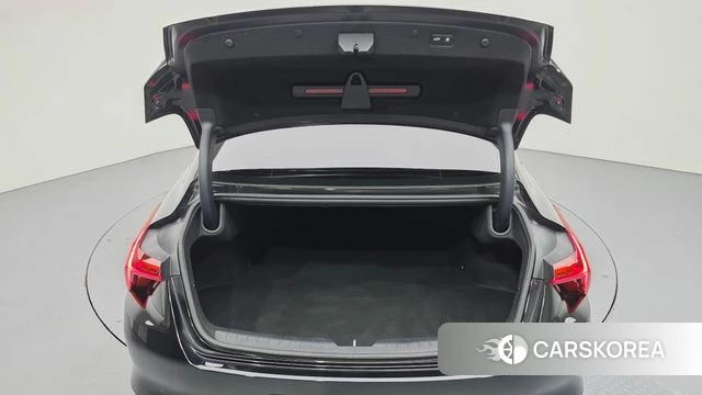 Kia K8 Hybrid id 4624309 из Кореи 11