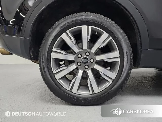 Land Rover Discovery Sports id 3520565 из Кореи 11