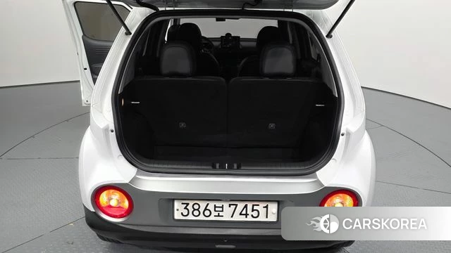 Hyundai Casper id 3865387 из Кореи 11