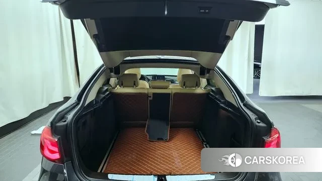 BMW 3 Series GT (F34) id 3368171 из Кореи 11