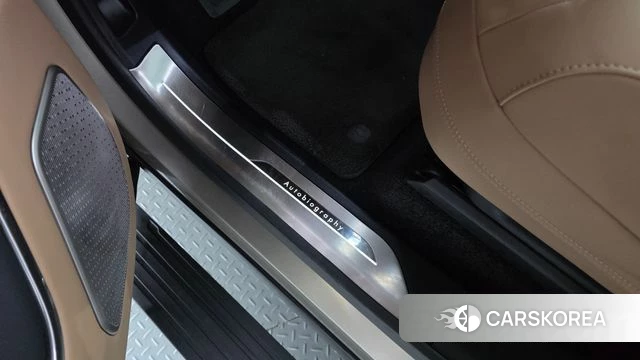 Land Rover Range Rover Sport 3rd Generation id 4523010 из Кореи 11