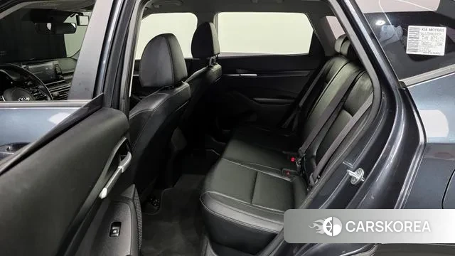 Kia Seltos id 3601750 из Кореи 11