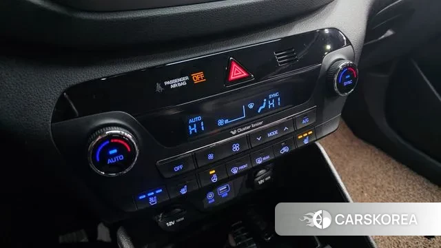 Hyundai All New Tucson id 3656922 из Кореи 11