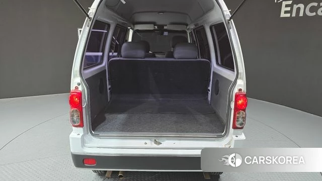 Chevrolet (GM Daewoo) New Damas id 3861806 из Кореи 11