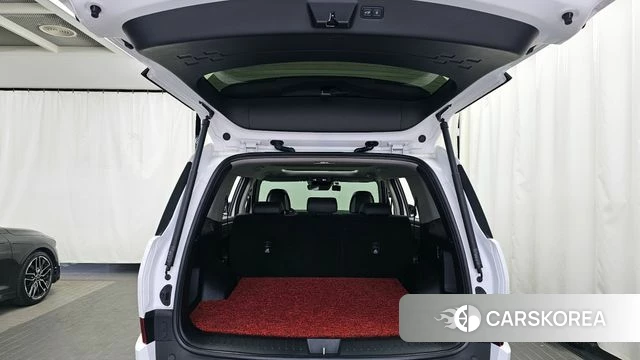 Hyundai Santa Fe (MX5) id 4302257 из Кореи 11