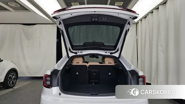 Polestar Polestar 2 id 3132635 из Кореи 11