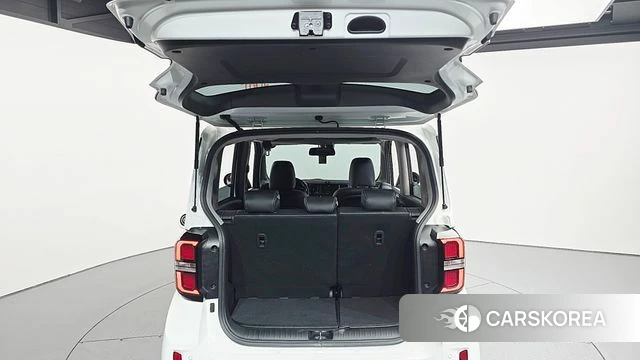 Kia The New Kia Ray id 4408215 из Кореи 11