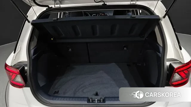 Hyundai Venue id 3600341 из Кореи 11