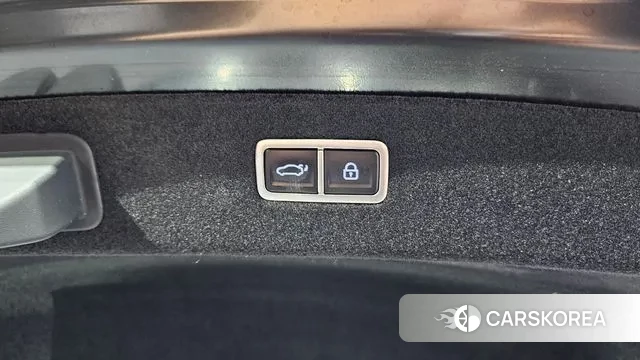 Genesis G90 (RS4) id 3279163 из Кореи 11