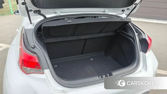 Hyundai Veloster (JS) id 3872816 из Кореи 11