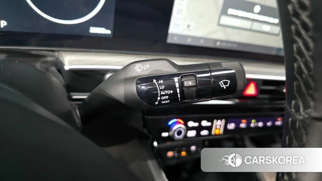 Kia The New K5 3rd generation id 4655540 из Кореи 11