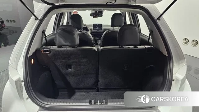 Hyundai Casper id 3437786 из Кореи 11