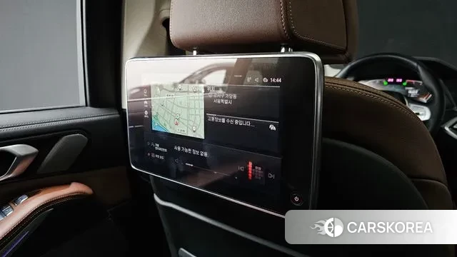 BMW X7 (G07) id 3389447 из Кореи 11