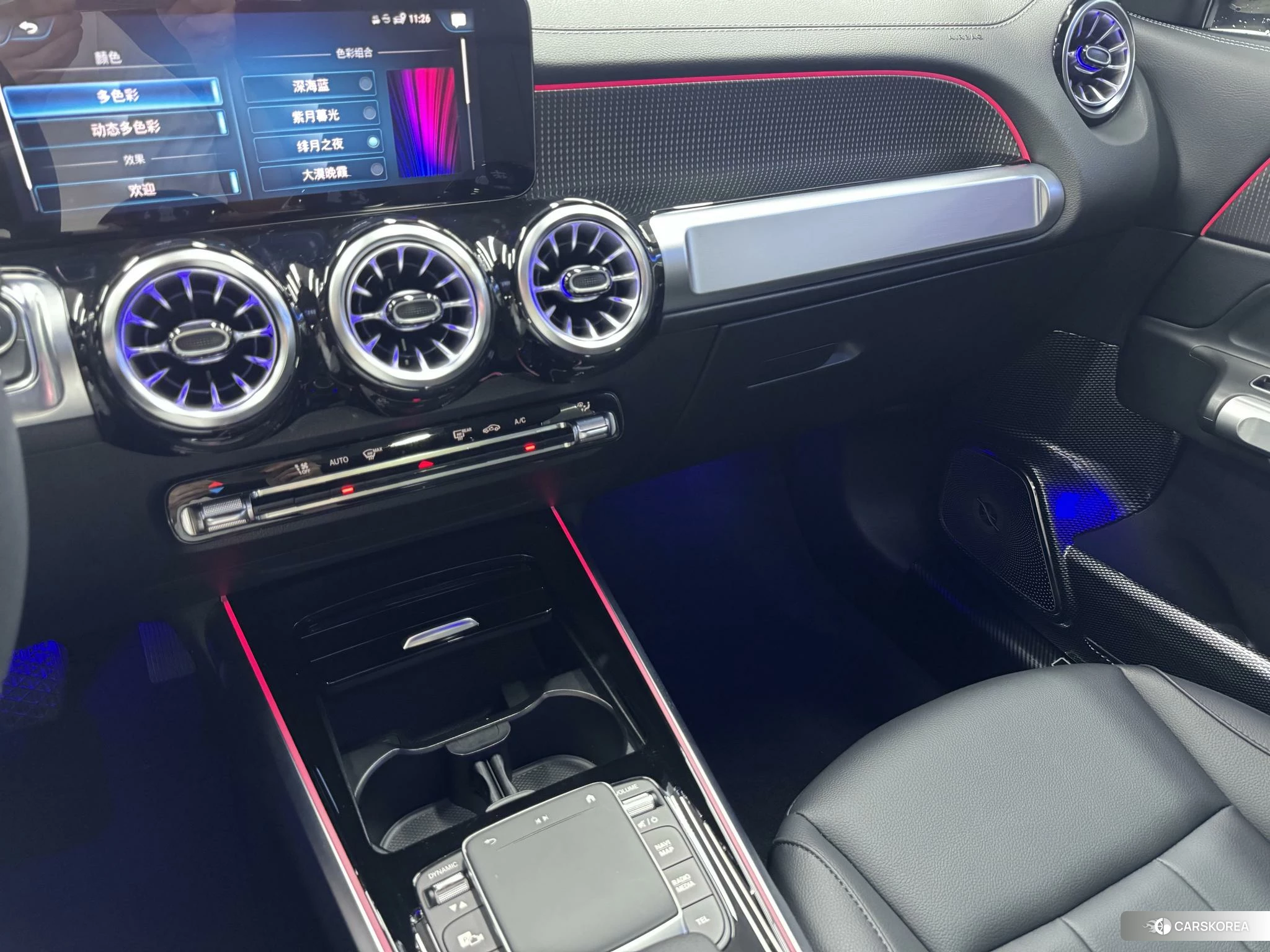 Mercedes-Benz GLB id 4479237 из Китая 11