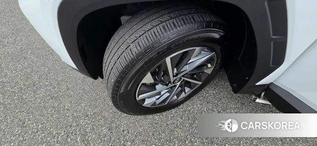 Hyundai Tucson (NX4) id 3935370 из Кореи 11