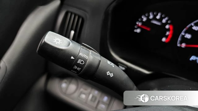 Hyundai The New Grand Starex id 4445916 из Кореи 11