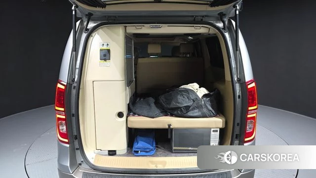 Hyundai The New Grand Starex id 4019845 из Кореи 11