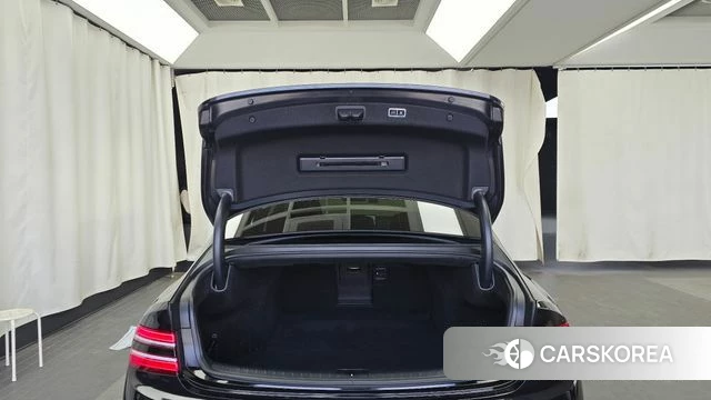 Genesis G80 (RG3) id 3839605 из Кореи 11