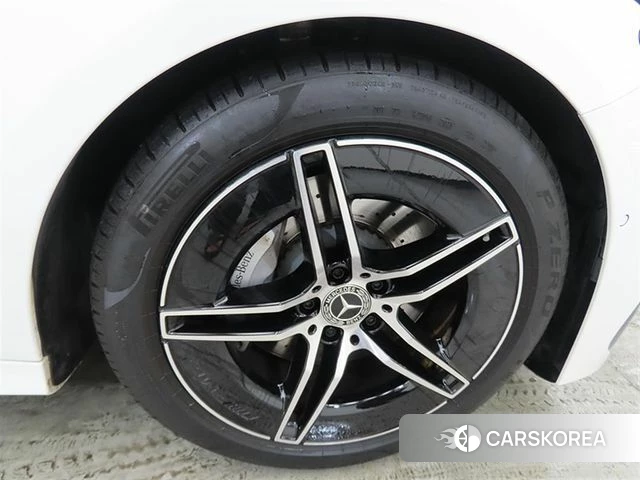 Mercedes-Benz E-Class W214 id 4607359 из Кореи 11