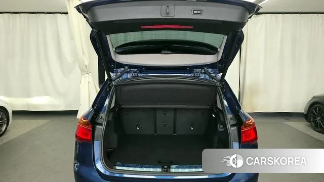 BMW X1 (F48) id 2989472 из Кореи 11