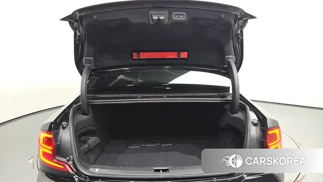 Volvo S90 id 2986234 из Кореи 11