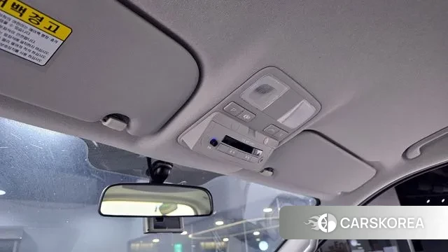 Hyundai The New Grand Starex id 3681915 из Кореи 11