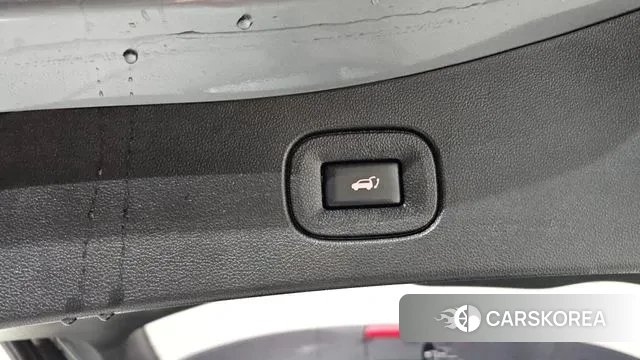 Renault Korea (Samsung) QM6 id 3682539 из Кореи 11