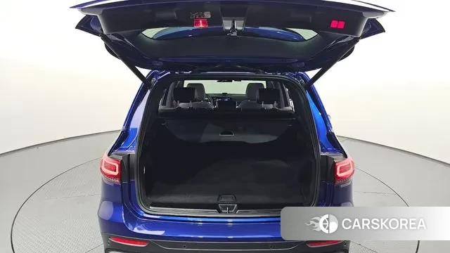 Mercedes-Benz GLB-Class X247 id 3016327 из Кореи 11