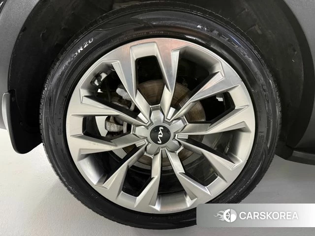 Kia Sorento 4th Generation id 3898172 из Кореи 11