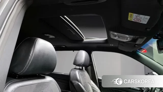 Ssangyong All New Rexton id 3561102 из Кореи 11