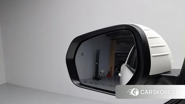 Ssangyong The New Rexton Sports Cannes id 3288921 из Кореи 11