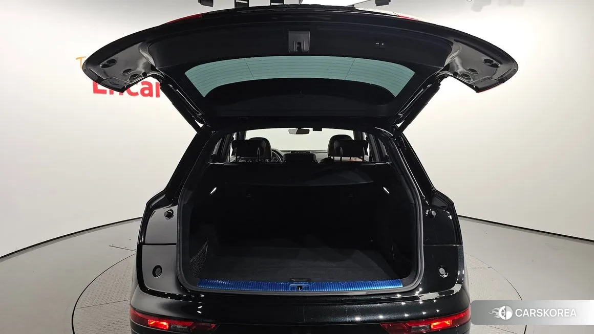 Audi Q5 (FY) id 1732518 из Кореи 11