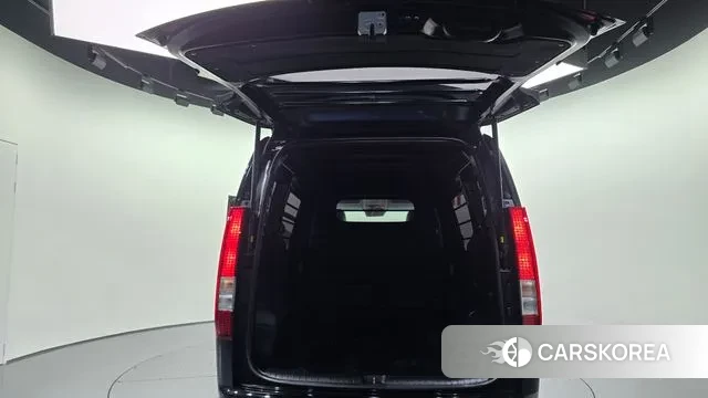 Hyundai Staria id 3431414 из Кореи 11