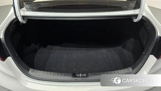 Kia The New K3 2nd generation id 3838803 из Кореи 11