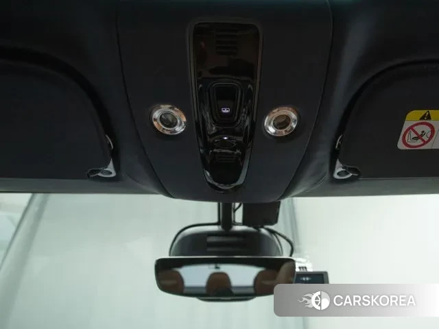 Aston Martin DBX id 3524211 из Кореи 11