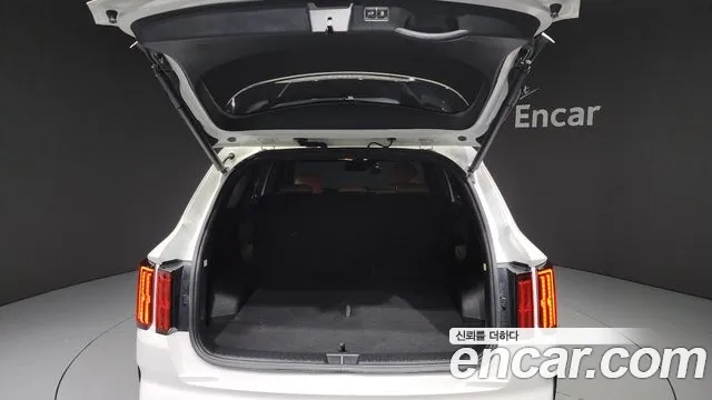 Kia Sorento 4th Generation id 2859041 из Кореи 11