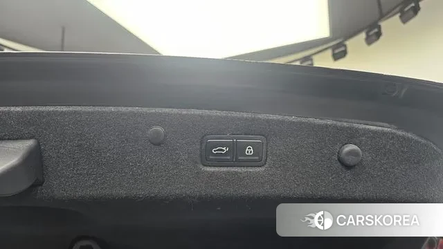 Kia K8 Hybrid id 3680322 из Кореи 11